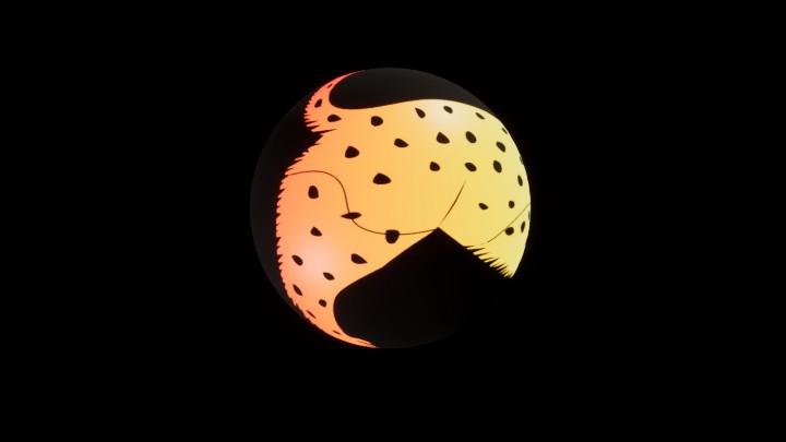 材质纹理_贴花567