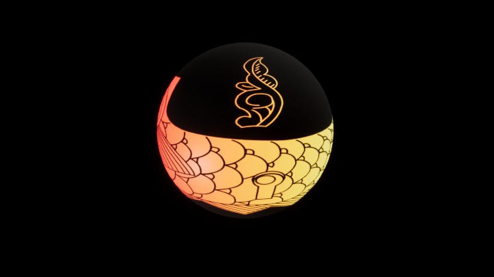 材质纹理_贴花586