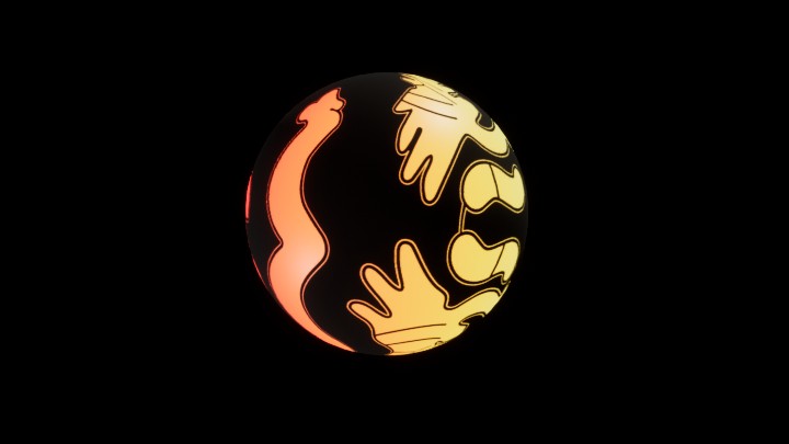 材质纹理_贴花628