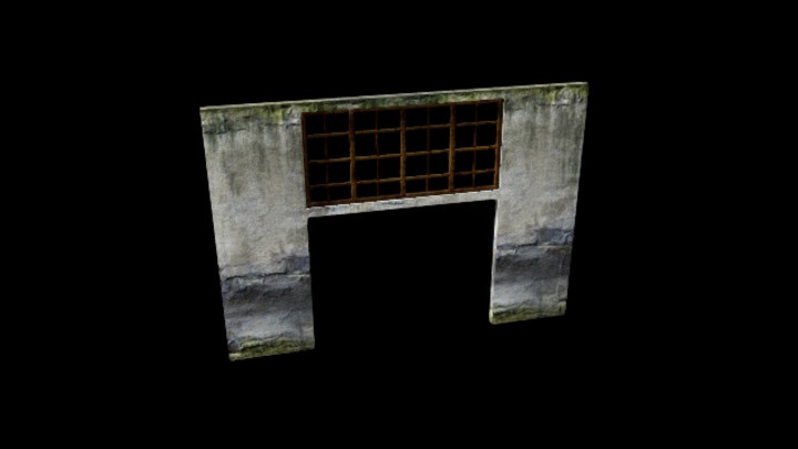 UE项目资源_窗户090