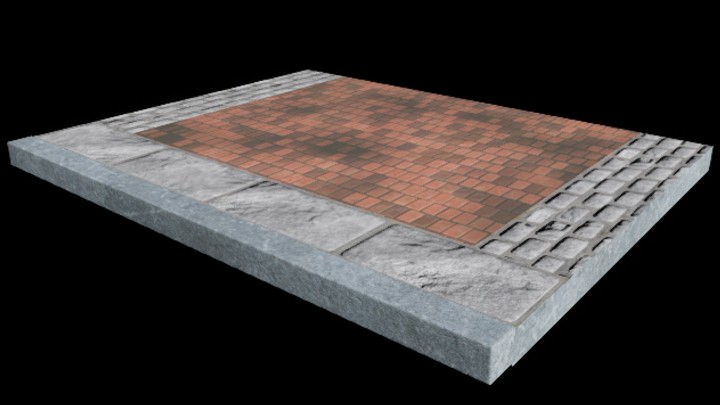 UE项目资源_地面039