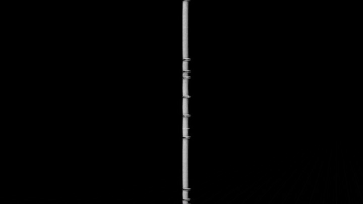 UE项目资源_电线杆020