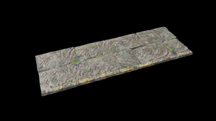 UE项目资源_马路014