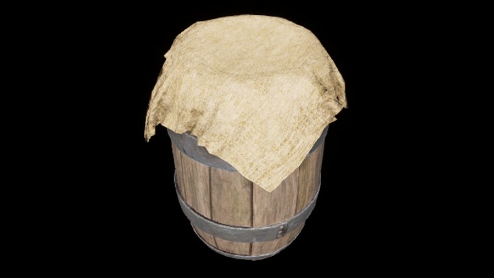 UE项目资源_木制品024