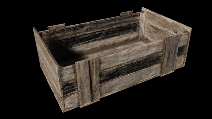 UE项目资源_木制品026