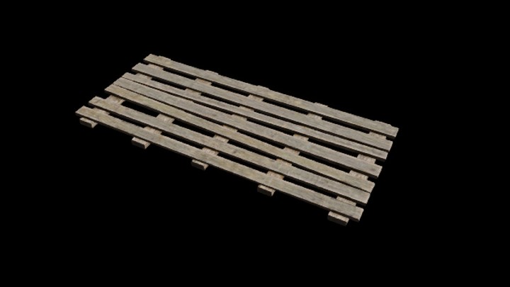 UE项目资源_木制品033