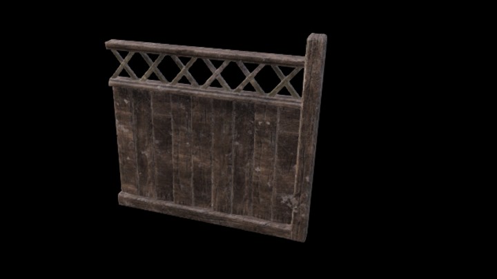 UE项目资源_木制品059