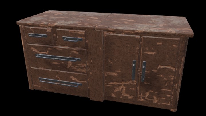 UE项目资源_木制品063