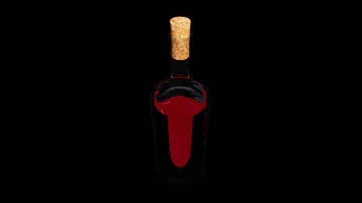 UE项目资源_瓶子101