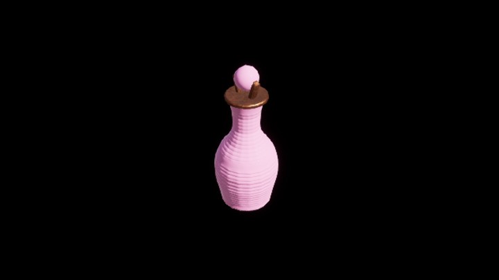 UE项目资源_瓶子110