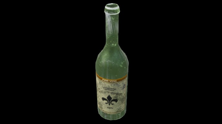 UE项目资源_瓶子117