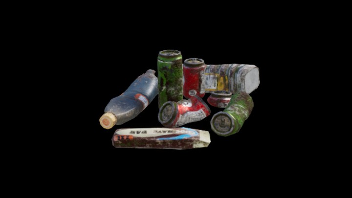 UE项目资源_瓶子125