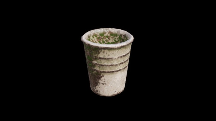 UE项目资源_瓶子135