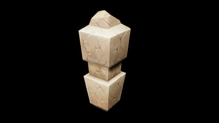 UE项目资源_石柱0014