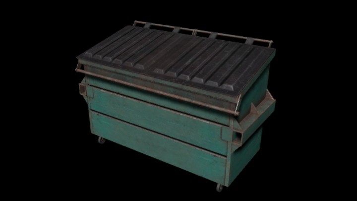 UE项目资源_箱子136