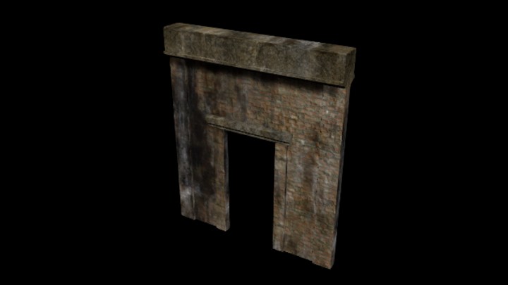 UE项目资源_石柱127