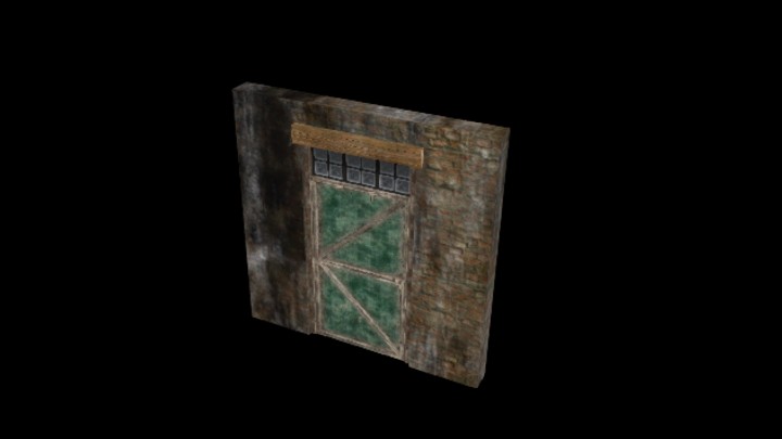 UE项目资源_石柱121