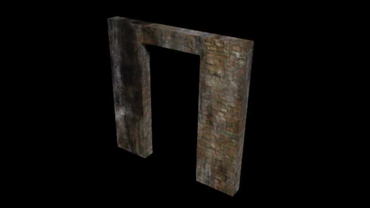 UE项目资源_石柱120