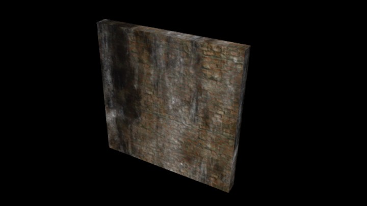 UE项目资源_石柱117