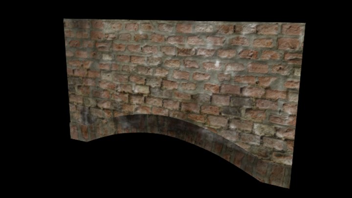 UE项目资源_石柱071