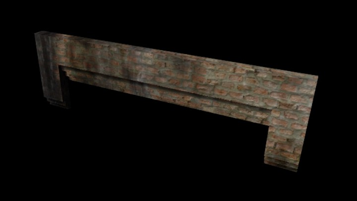 UE项目资源_石柱072