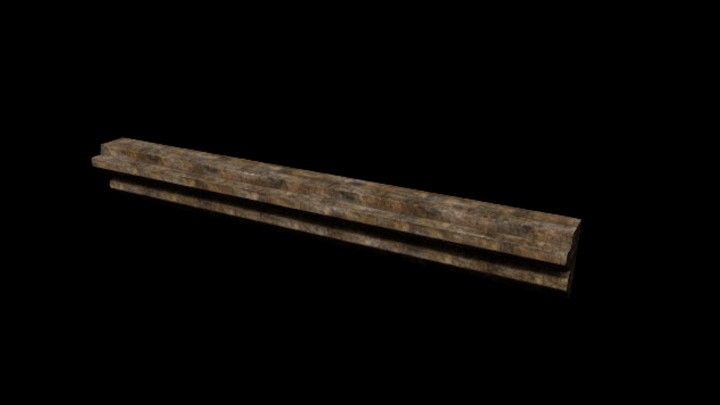 UE项目资源_石柱092