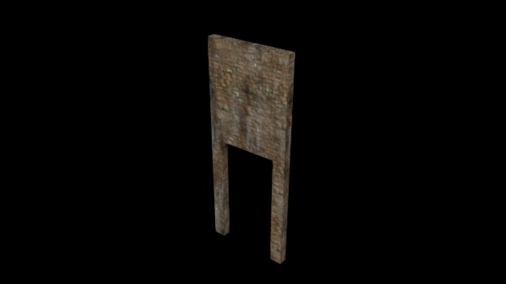 UE项目资源_石柱109