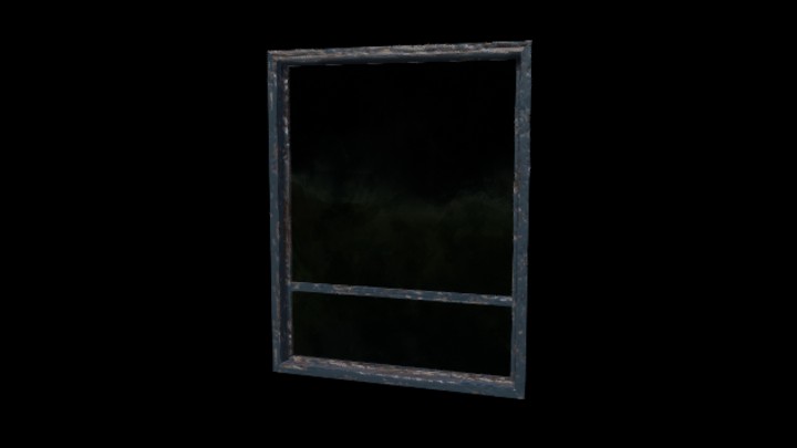 UE项目资源_窗户104