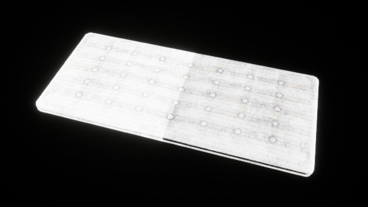 UE项目资源_垫子004