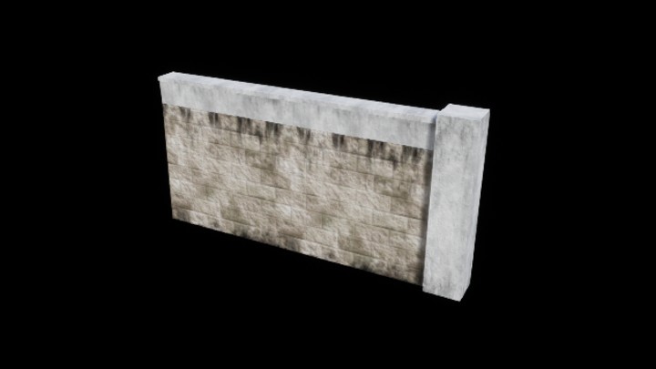 UE项目资源_建筑屋017