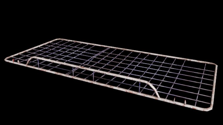 UE项目资源_金属网011