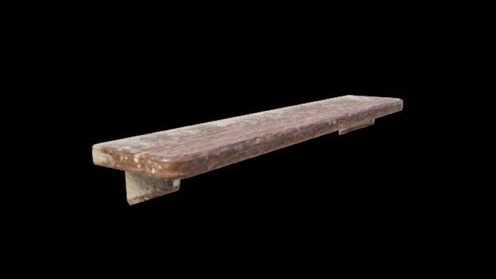 UE项目资源_椅子171