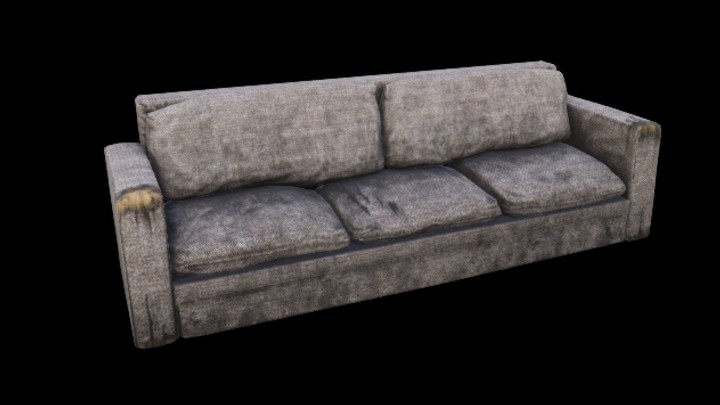 UE项目资源_椅子169