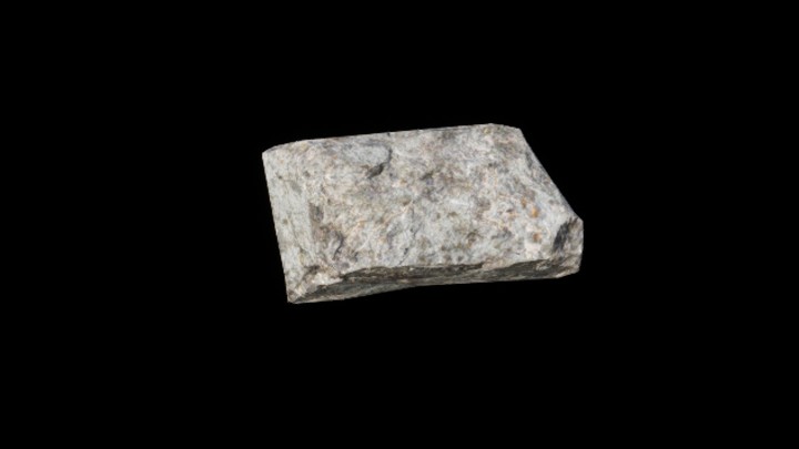 UE项目资源_岩石052