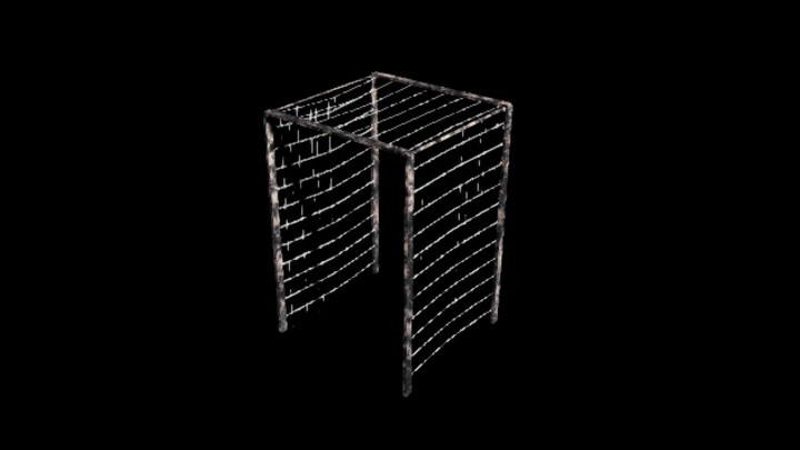 UE项目资源_铁网032