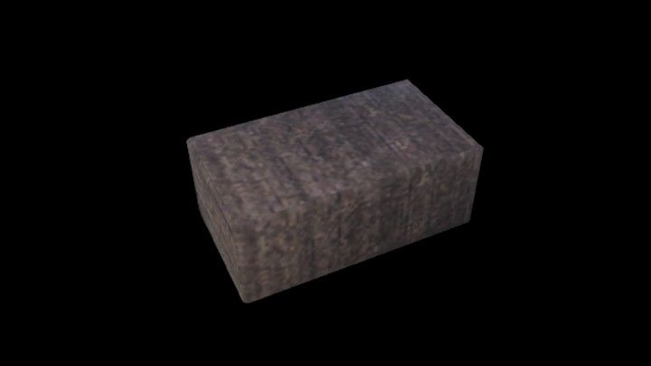 UE项目资源_木头036