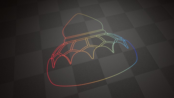 材质纹理_贴花736