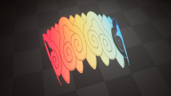 材质纹理_贴花717