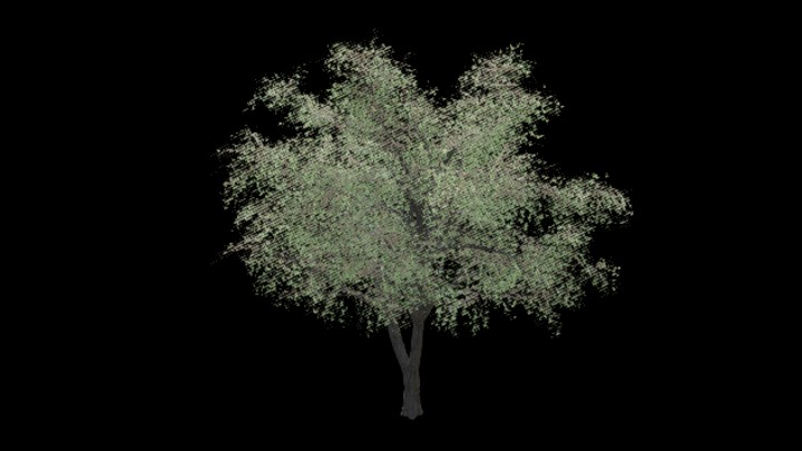 UE项目资源_植物164