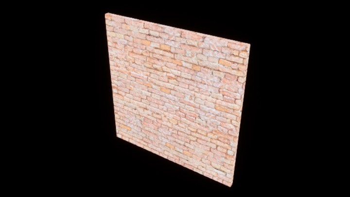 UE项目资源_墙313