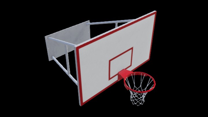 UE项目资源_球框001