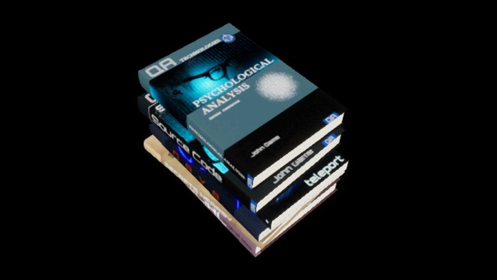 UE项目资源_书394