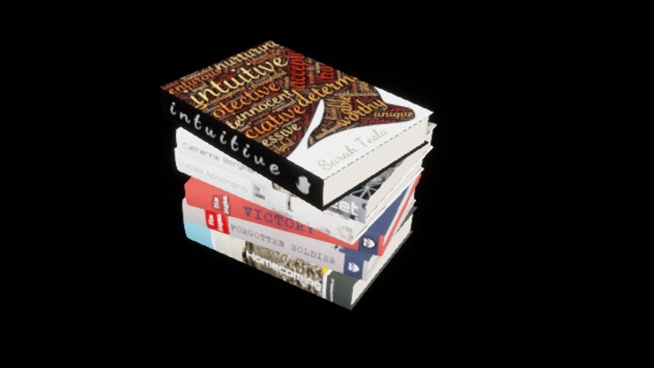 UE项目资源_书395