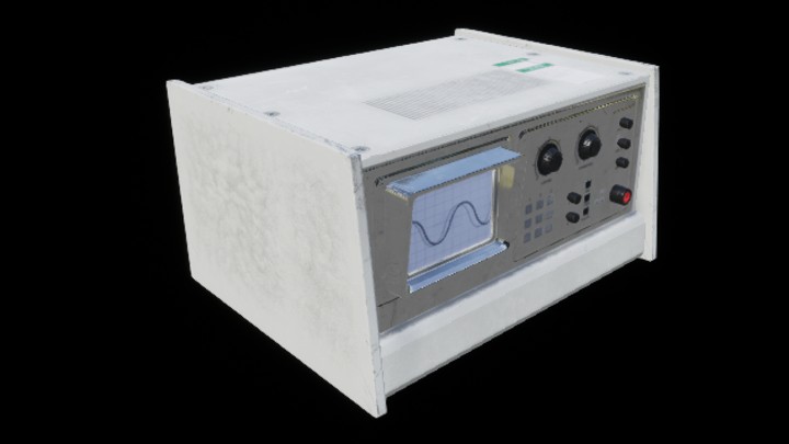 UE项目资源_微波炉006