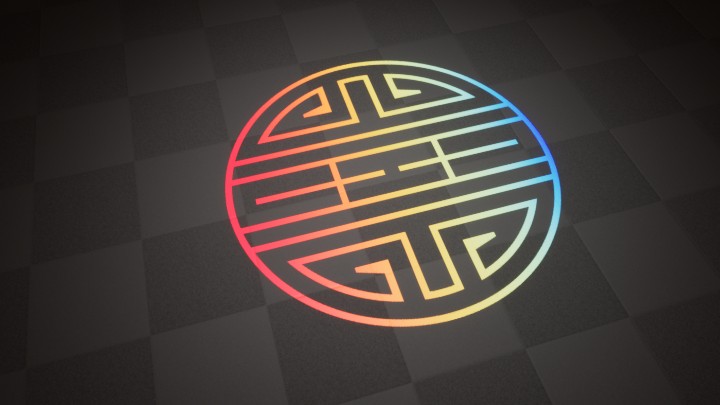 材质纹理_贴花759