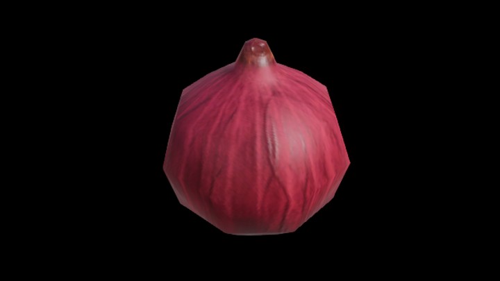 UE项目资源_食物025