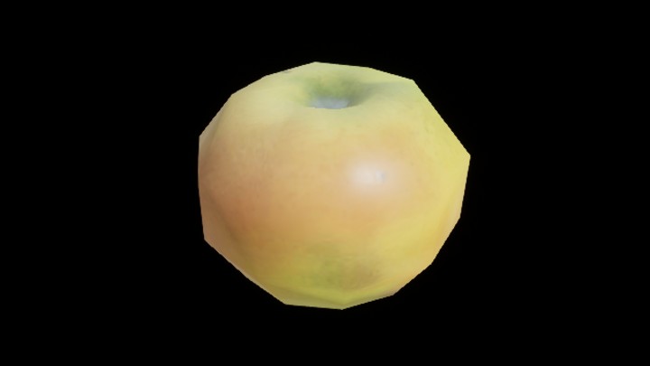 UE项目资源_食物014