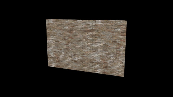 UE项目资源_墙366