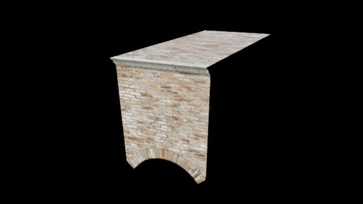 UE项目资源_墙358