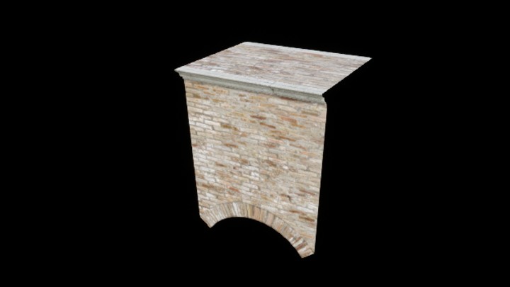 UE项目资源_墙356